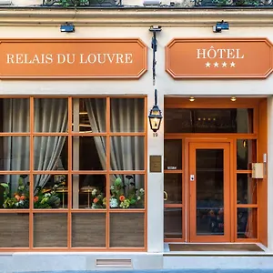 Relais Du Louvre מלון