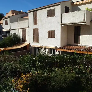  Appartement Lavandine France