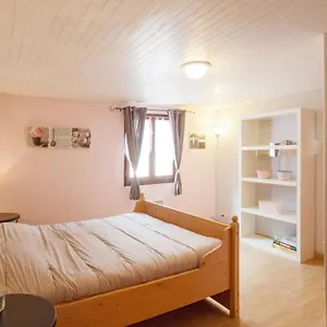  Appartement En Rez De Jardin Et Terrasse Ds France