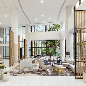The Westin Long 4* 'לונג ביץ