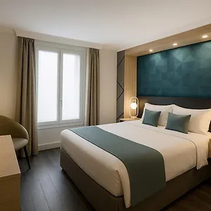 Western Opéra Batignolles Paris