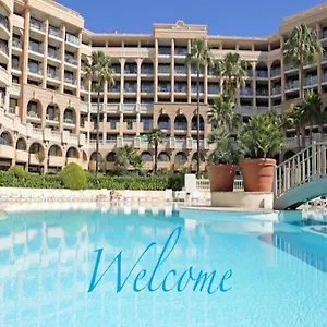  Appartement Front Pools France