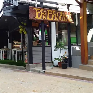 Phi Phi Inn קו פי פי