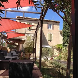 Le Moulin De Milan , Cheval-Blanc Frankreich