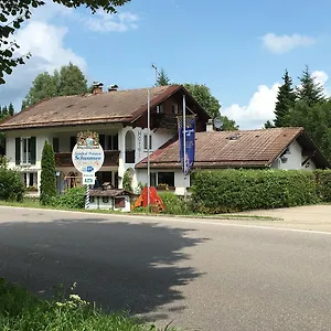 Schwansee 2*, Schwangau Deutschland