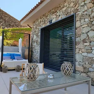 Mas De La Petite Jeanne , Grimaud Frankreich