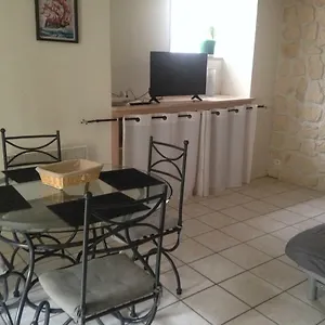  Appartement Spacieux Valsois France