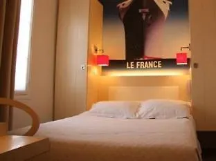 Petit Madeleine Hotel Paris