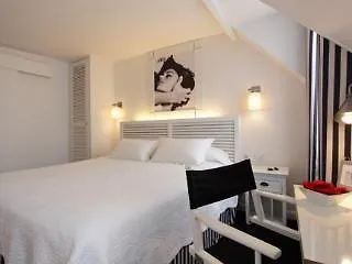 Petit Madeleine Hotel Paris 3*,  Frankrig