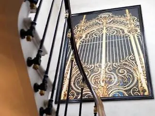 Petit Madeleine Hotel Paris