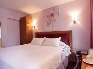 Petit Madeleine Hotel Paris