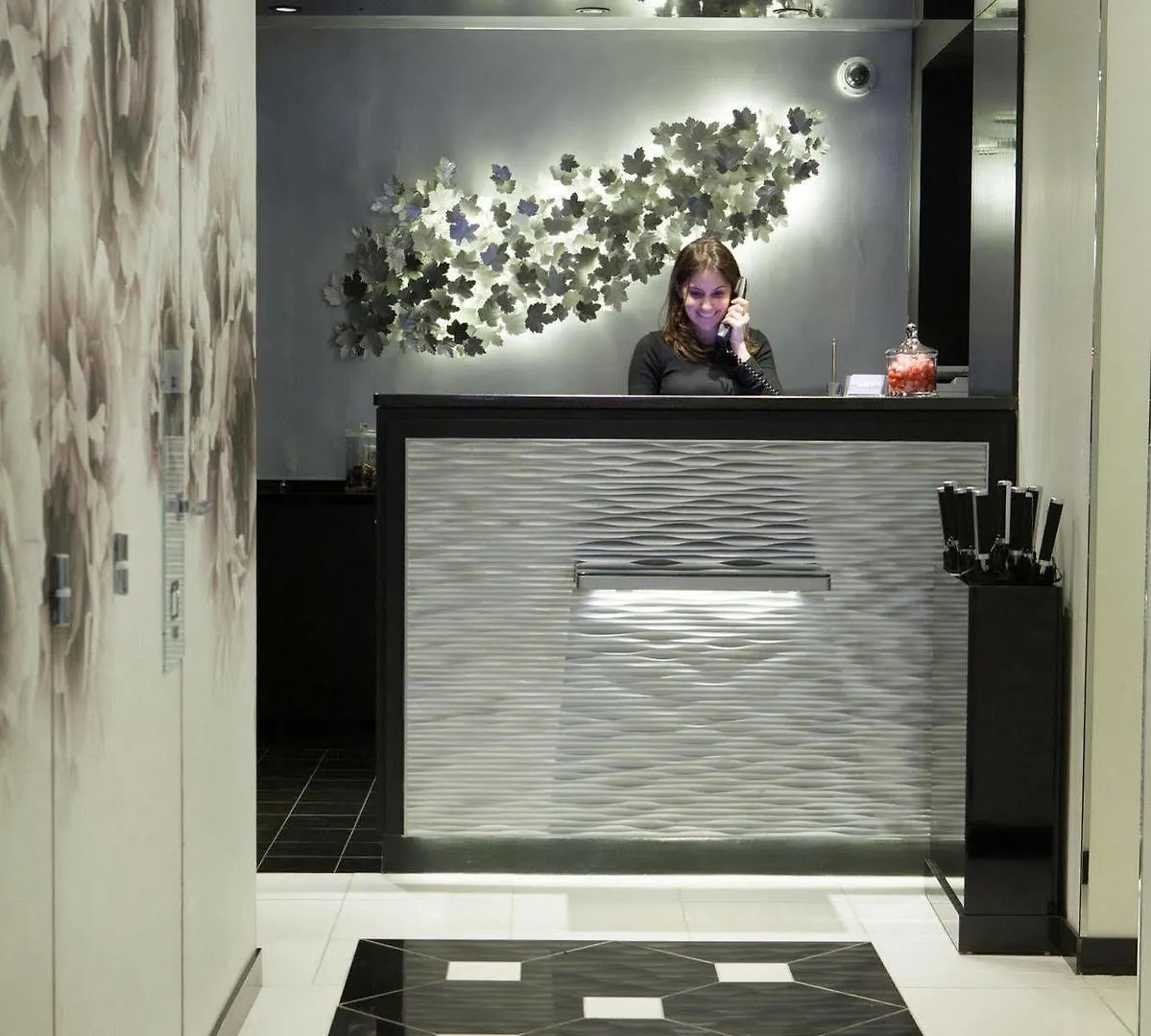 Petit Madeleine Hotel Paris