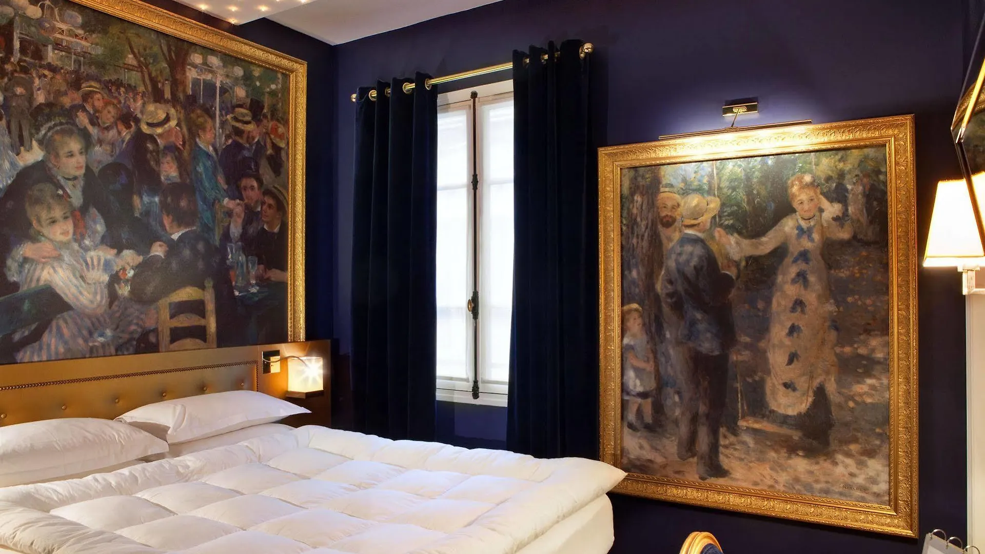 Petit Madeleine Hotel Paris 3*,