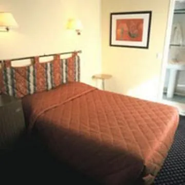 Petit Madeleine Hotel Paris